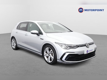 Used Volkswagen Golf 2020 for sale - 79238839: Photo