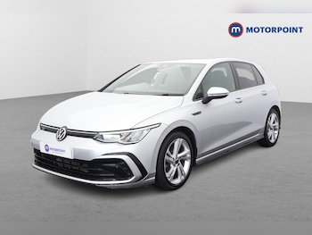 Used Volkswagen Golf 2020 for sale - 79238839: Photo