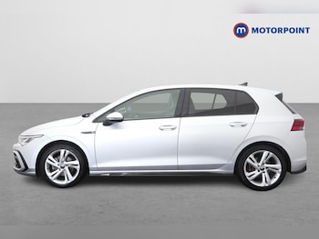 Used Volkswagen Golf 2020 for sale - 79238839: Photo