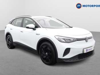 2021 - 109kW Life Pure 52kWh 5dr Auto
