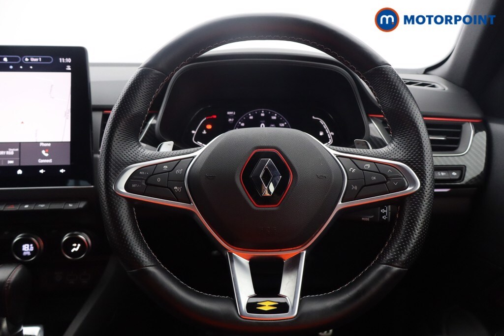 Used Renault Arkana 2022 for sale - 76023314: Photo 10