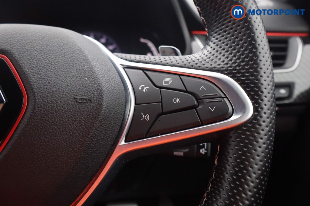 Used Renault Arkana 2022 for sale - 76023314: Photo 12