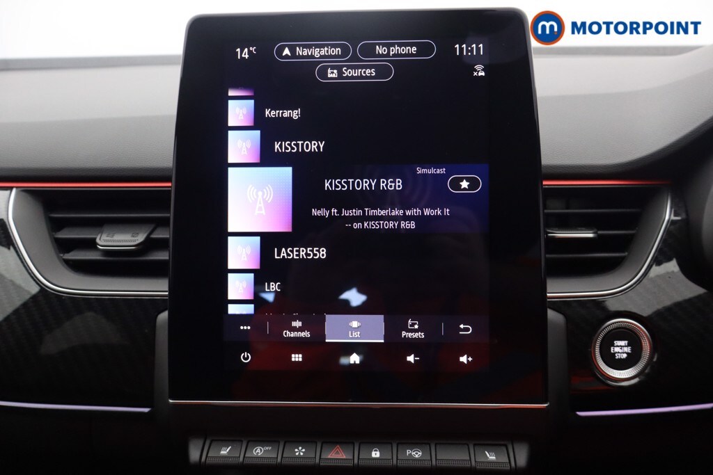 Used Renault Arkana 2022 for sale - 76023314: Photo 14