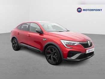 Renault - Arkana