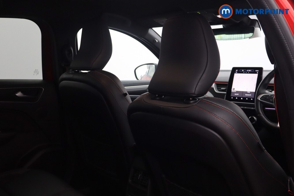 Used Renault Arkana 2022 for sale - 76023314: Photo 22