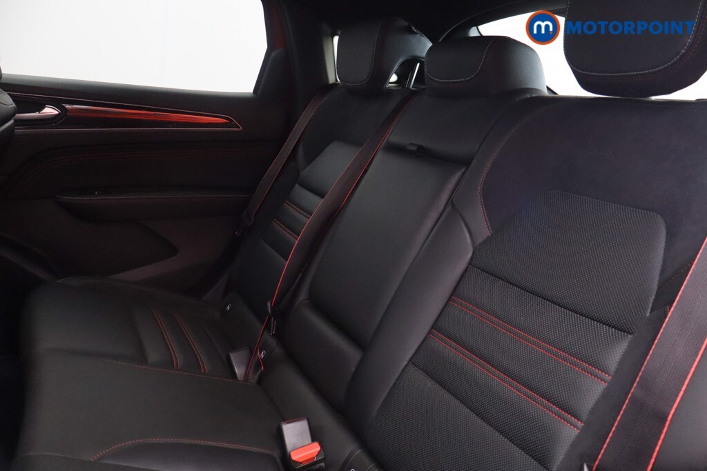 Used Renault Arkana 2022 for sale - 76023314: Photo 23