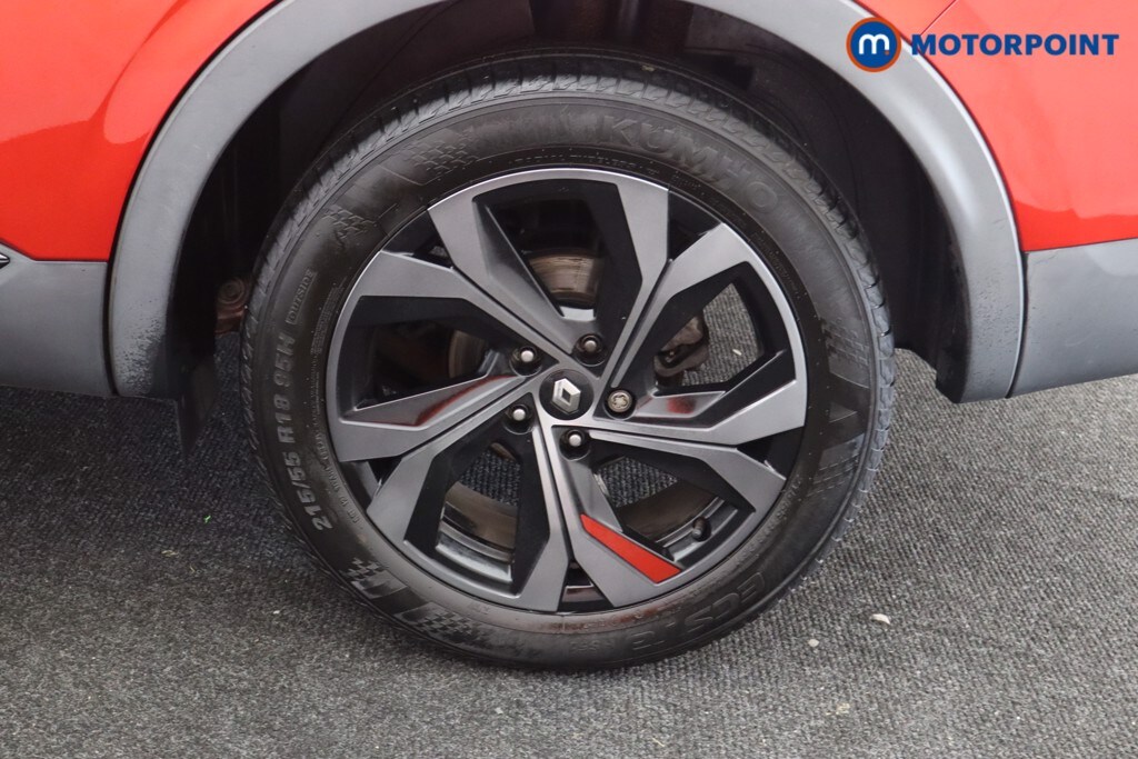 Used Renault Arkana 2022 for sale - 76023314: Photo 28