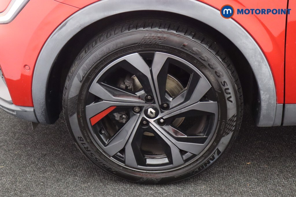 Used Renault Arkana 2022 for sale - 76023314: Photo 29