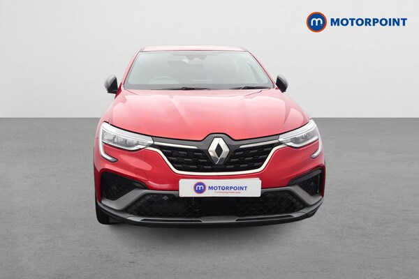 Used Renault Arkana 2022 for sale - 76023314: Photo 2