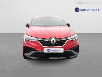 Used Renault Arkana 2022 for sale - 76023314: Photo 2