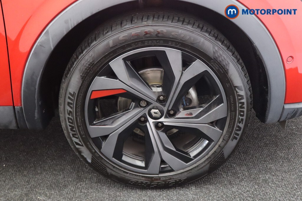 Used Renault Arkana 2022 for sale - 76023314: Photo 30