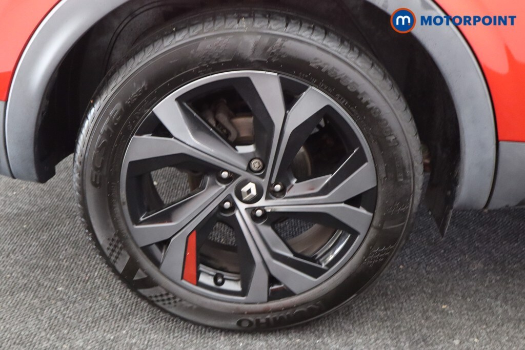 Used Renault Arkana 2022 for sale - 76023314: Photo 31