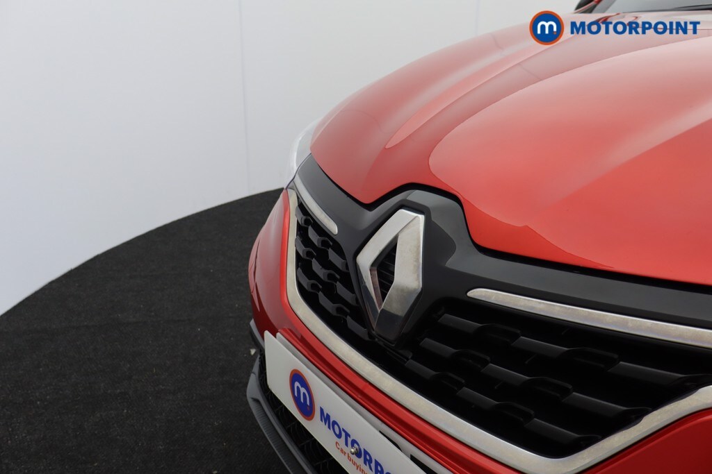 Used Renault Arkana 2022 for sale - 76023314: Photo 39