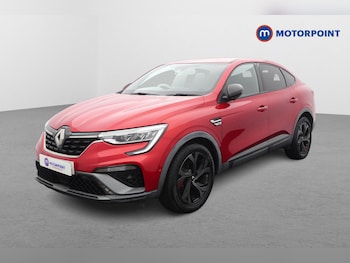 Used Renault Arkana 2022 for sale - 76023314: Photo 3