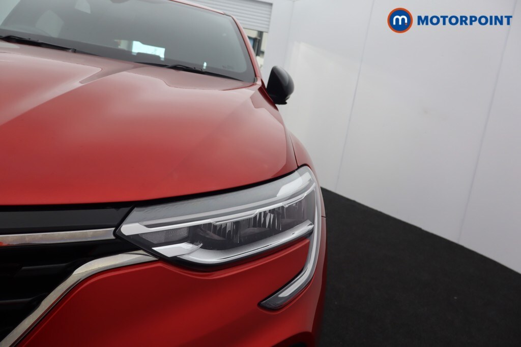 Used Renault Arkana 2022 for sale - 76023314: Photo 40