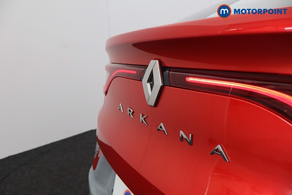 Used Renault Arkana 2022 for sale - 76023314: Photo 42
