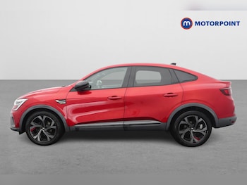 Used Renault Arkana 2022 for sale - 76023314: Photo 4