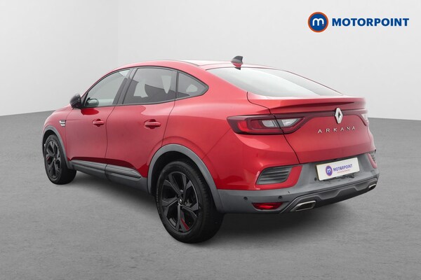 Used Renault Arkana 2022 for sale - 76023314: Photo 5