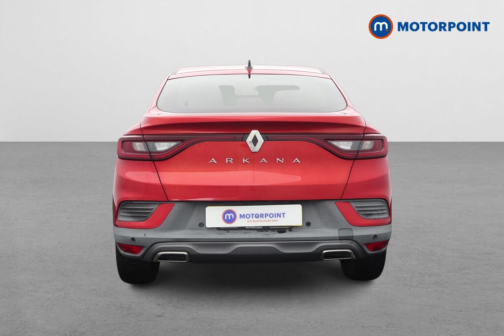 Used Renault Arkana 2022 for sale - 76023314: Photo 6