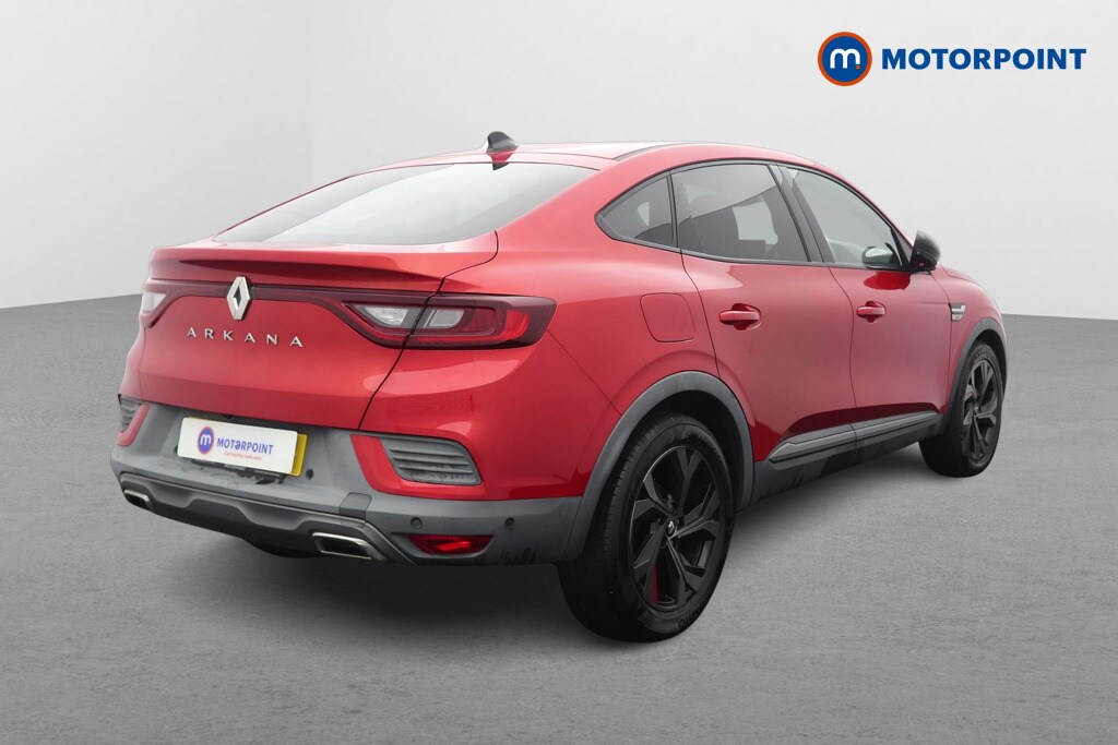 Used Renault Arkana 2022 for sale - 76023314: Photo 7