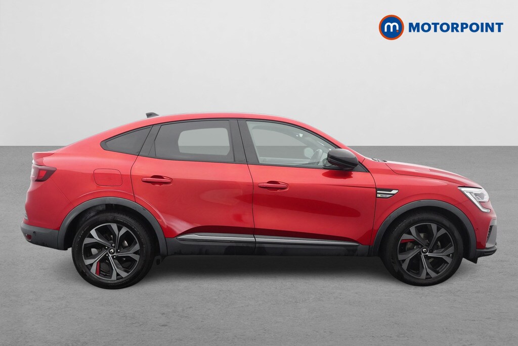 Used Renault Arkana 2022 for sale - 76023314: Photo 8