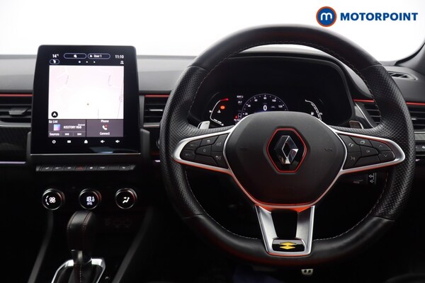 Used Renault Arkana 2022 for sale - 76023314: Photo 9