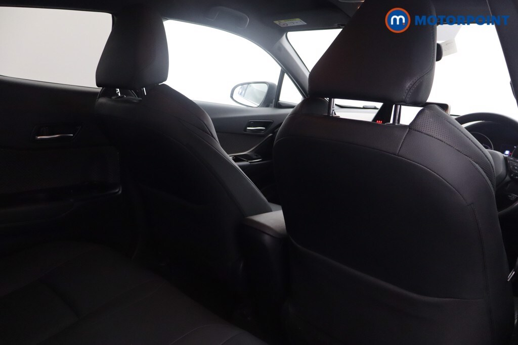 Used Toyota C-HR 2022 for sale - 75985458: Photo 14