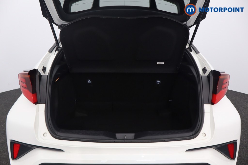 Used Toyota C-HR 2022 for sale - 75985458: Photo 15