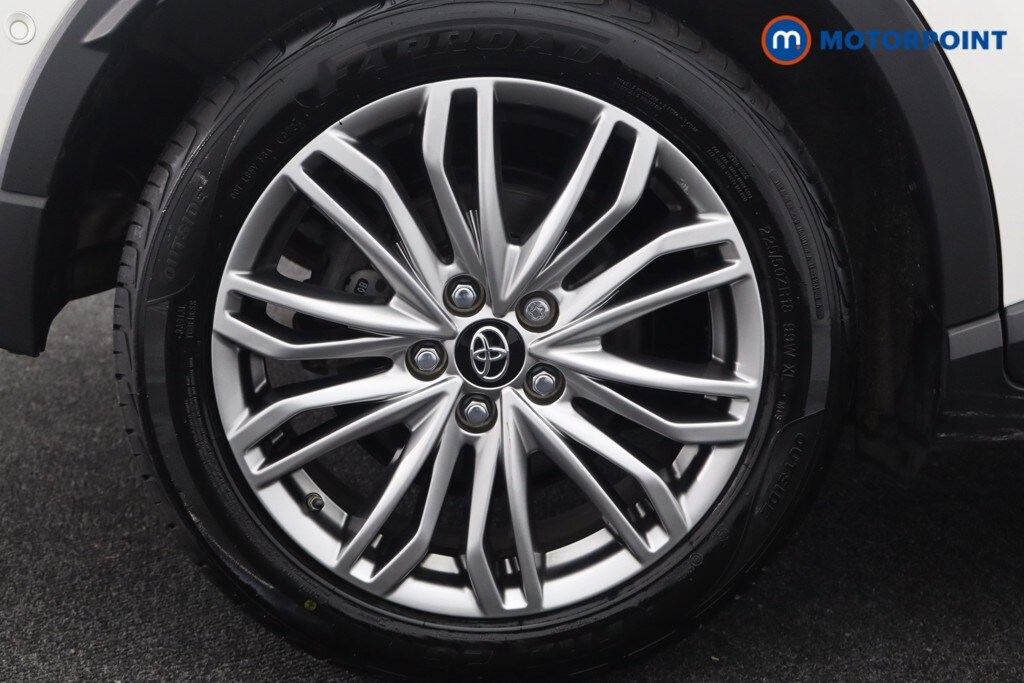 Used Toyota C-HR 2022 for sale - 75985458: Photo 16