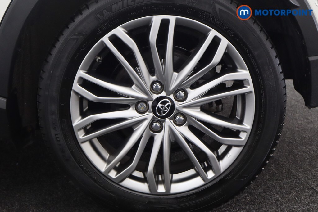 Used Toyota C-HR 2022 for sale - 75985458: Photo 19