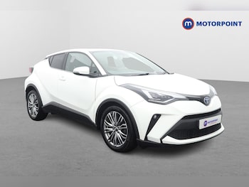 2022 - 1.8 Hybrid Excel 5dr CVT