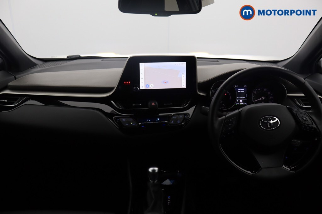 Used Toyota C-HR 2022 for sale - 75985458: Photo 20