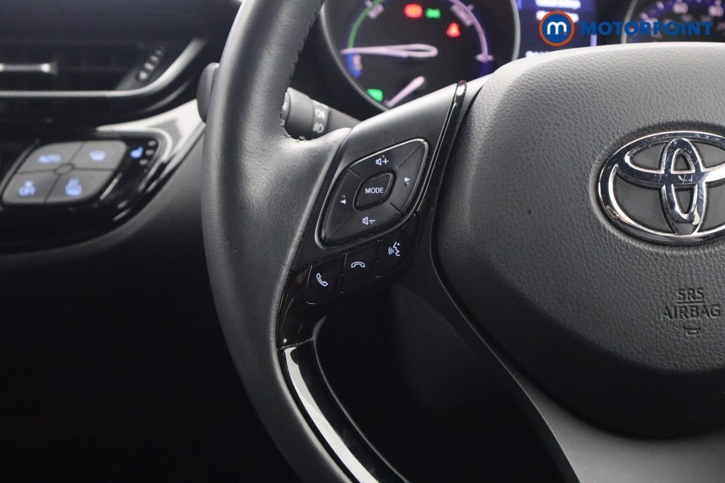 Used Toyota C-HR 2022 for sale - 75985458: Photo 21