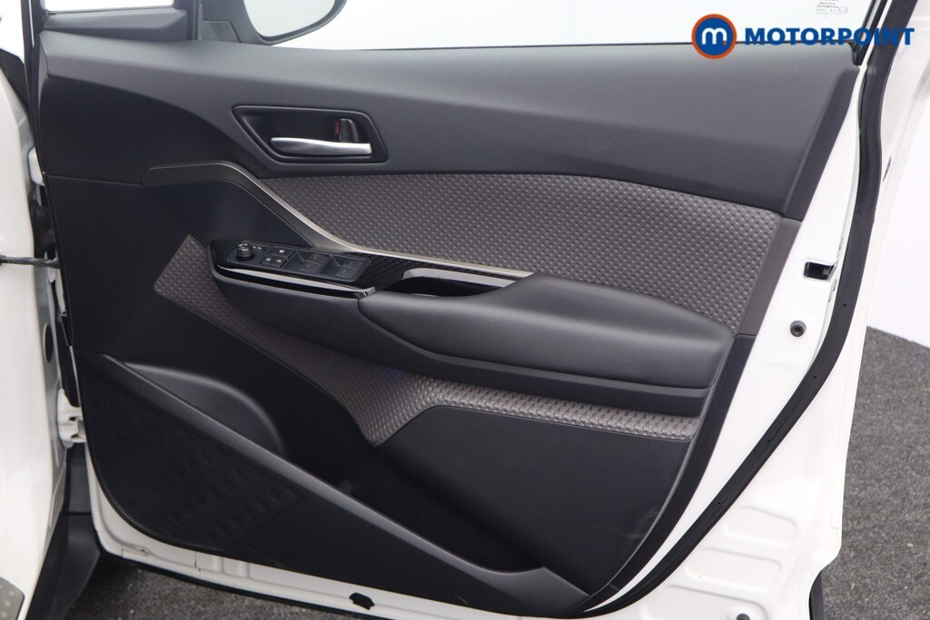 Used Toyota C-HR 2022 for sale - 75985458: Photo 27