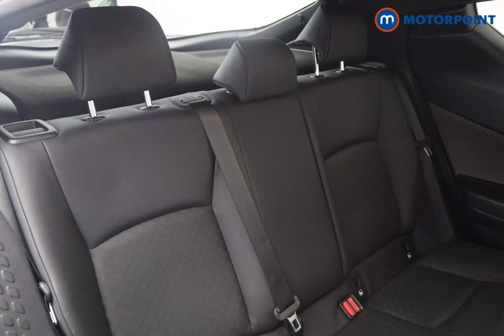 Used Toyota C-HR 2022 for sale - 75985458: Photo 29