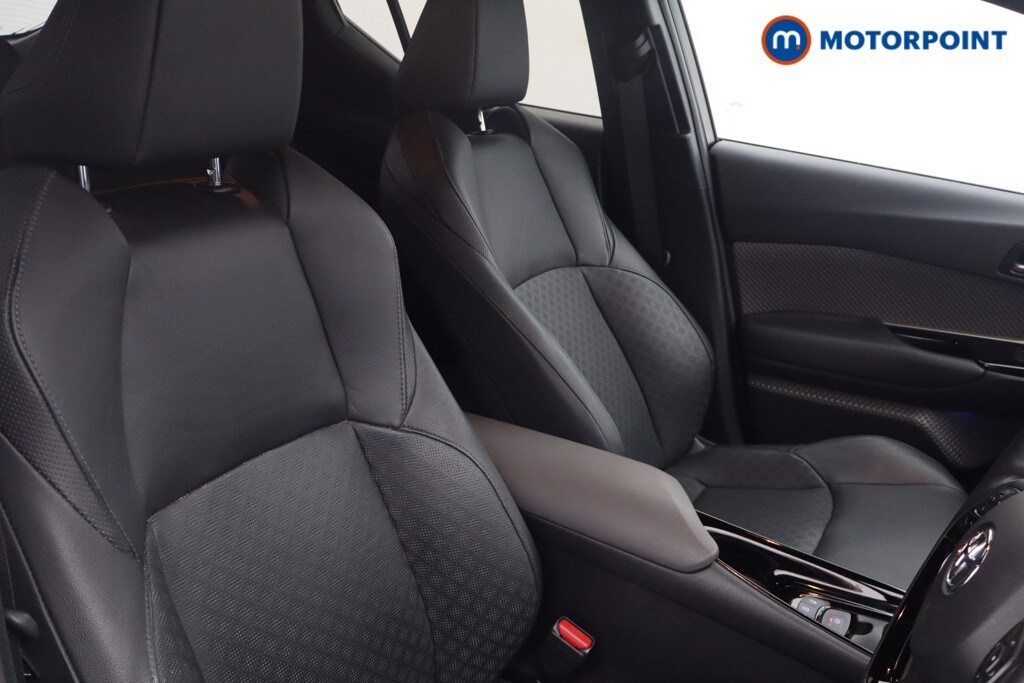 Used Toyota C-HR 2022 for sale - 75985458: Photo 33