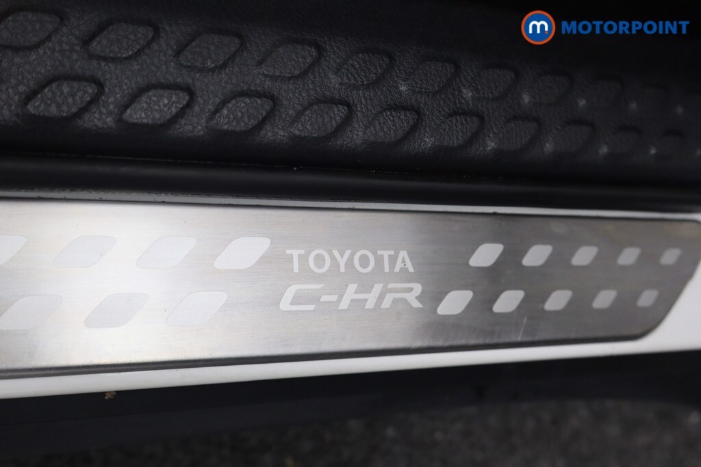 Used Toyota C-HR 2022 for sale - 75985458: Photo 34