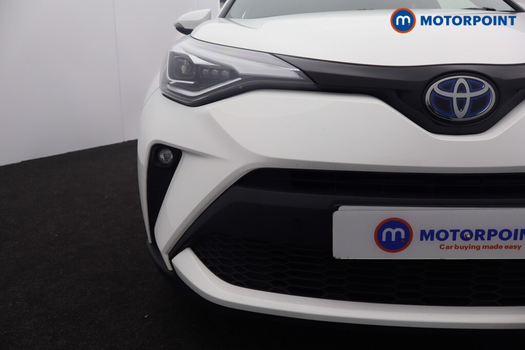 Used Toyota C-HR 2022 for sale - 75985458: Photo 36