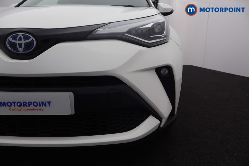 Used Toyota C-HR 2022 for sale - 75985458: Photo 37