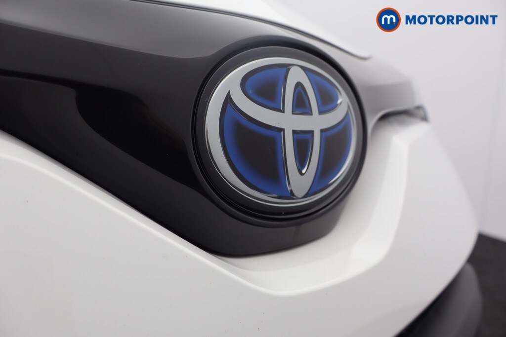 Used Toyota C-HR 2022 for sale - 75985458: Photo 38