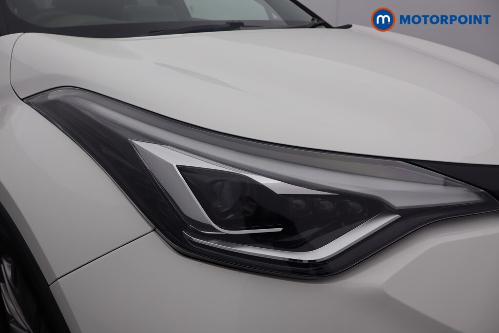 Used Toyota C-HR 2022 for sale - 75985458: Photo 39