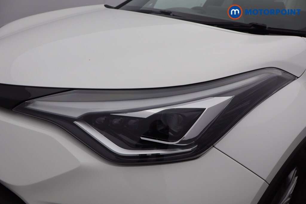 Used Toyota C-HR 2022 for sale - 75985458: Photo 40