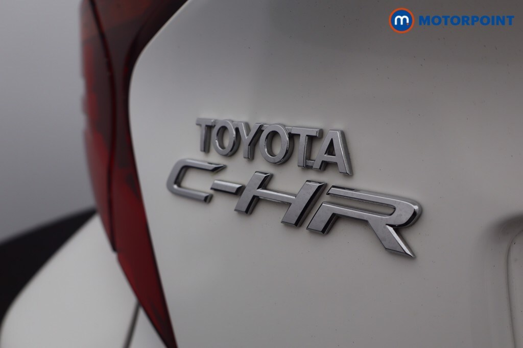Used Toyota C-HR 2022 for sale - 75985458: Photo 41