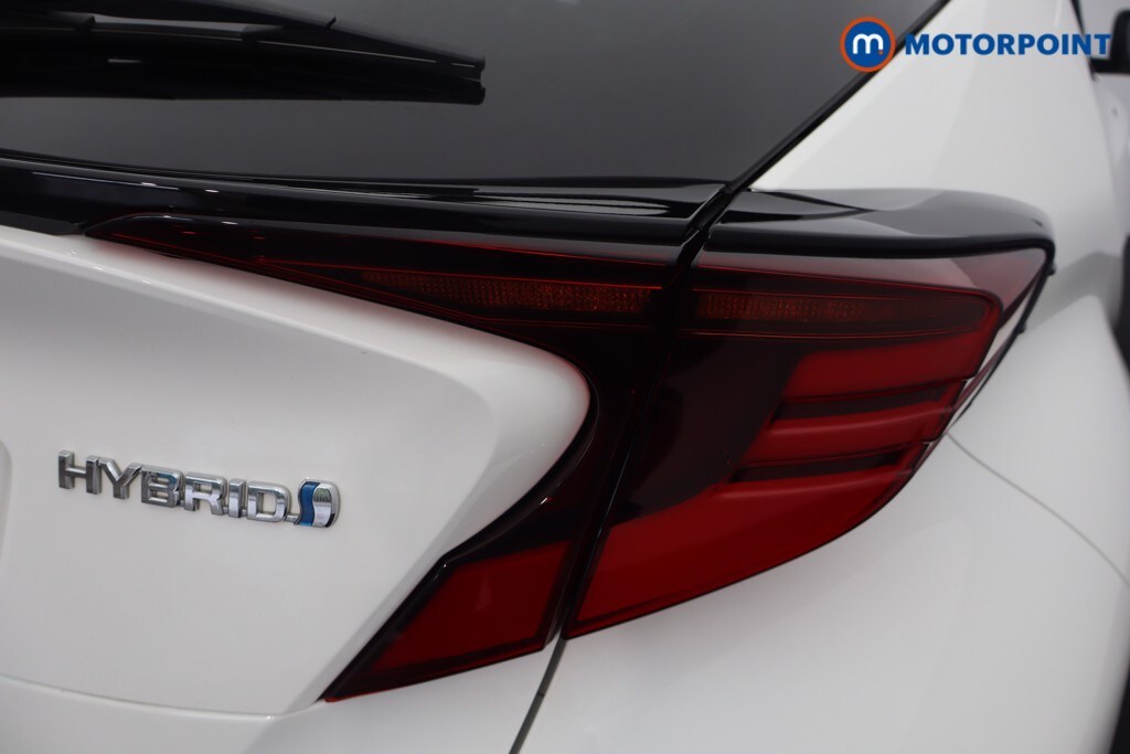 Used Toyota C-HR 2022 for sale - 75985458: Photo 43