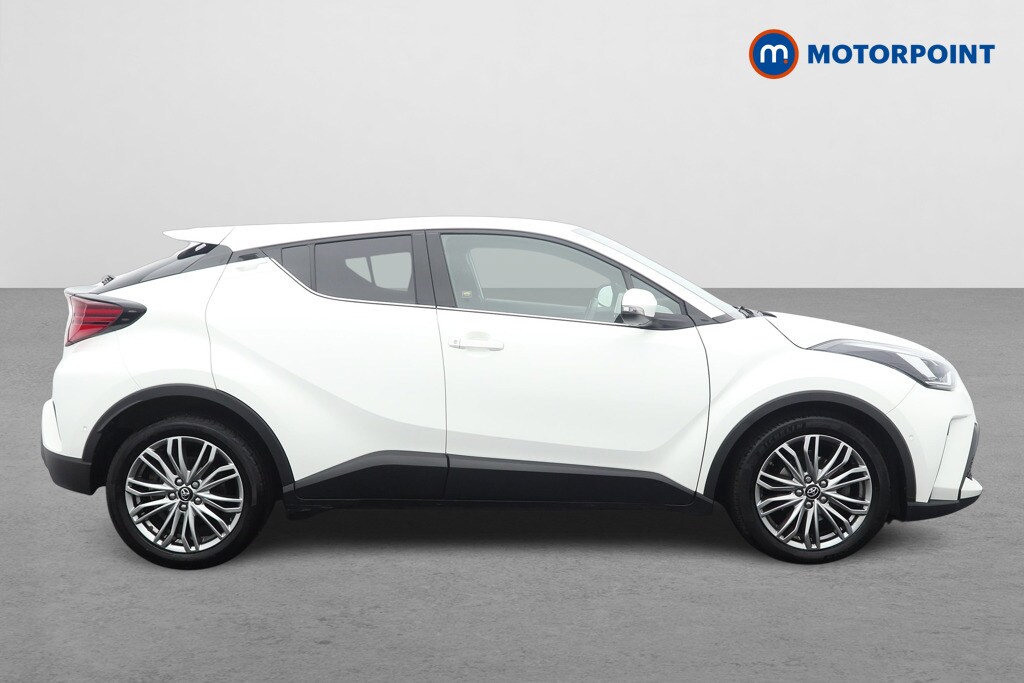 Used Toyota C-HR 2022 for sale - 75985458: Photo 8