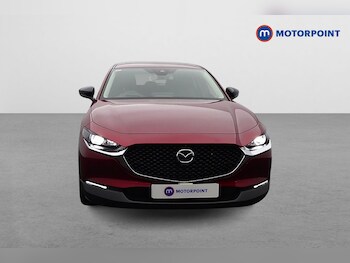 Used Mazda CX-30 2020 for sale - 77819867: Photo