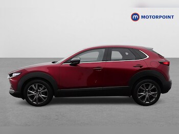Used Mazda CX-30 2020 for sale - 77819867: Photo