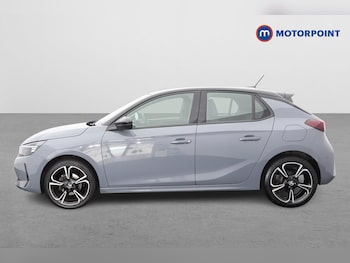 Used Vauxhall Corsa 2023 for sale - 78736932: Photo