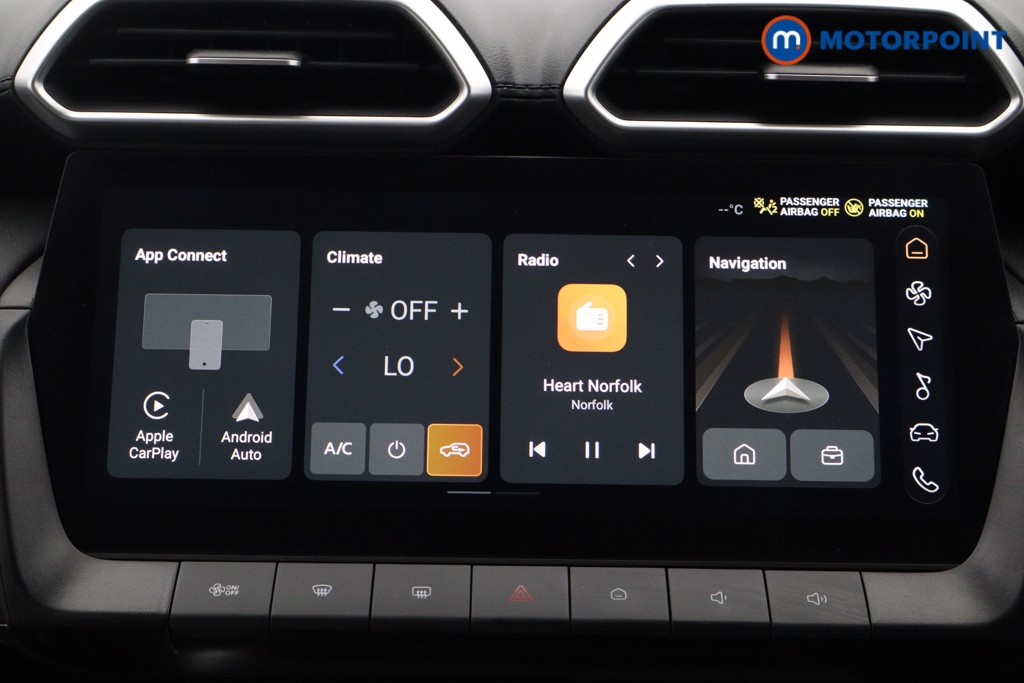 Used MG MG ZS 2025 for sale - 78015482: Photo 10