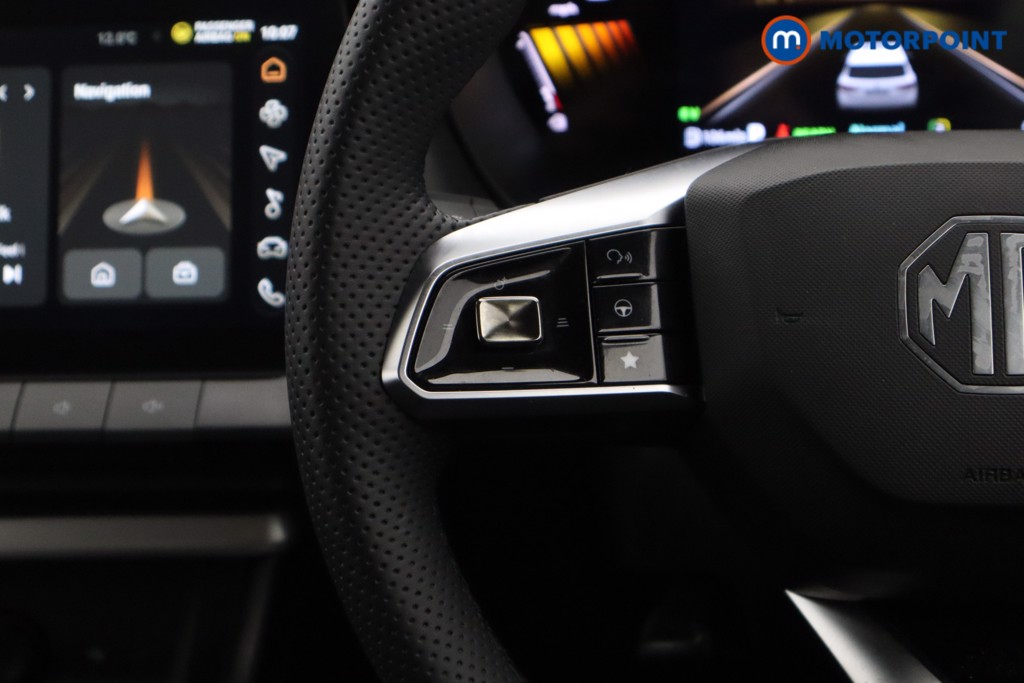 Used MG MG ZS 2025 for sale - 78015482: Photo 15